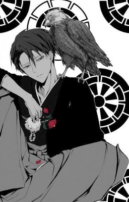 [Tống] Tổ truyền Uchiha huynh khống-Thương Gia Tộc Trường