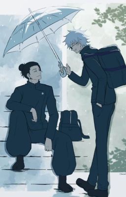 [Tống] Tuyệt tán OOC chú thuật áo choàng truyền trung-Tứ Đa Đa