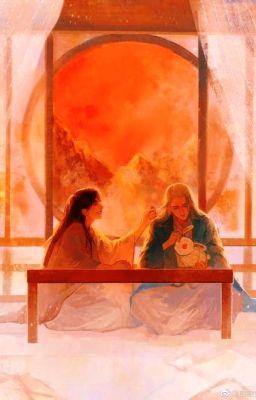 [Tổng võ hiệp] Luận như thế nào hữu hiệu ngụy trang thành một người bình thường