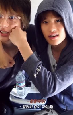 tonhee; QnA hỏi đáp hậu chia tay