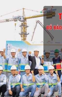 Top 9 Loại Đồ Bảo Hộ Xây Dựng Cần Phải Có