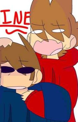 [Tordtom/Tomtord] Oneshort ( Vietsub )