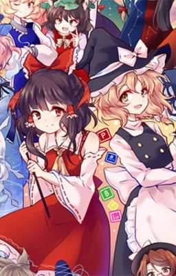 Touhou: Mỗi tuần 1 câu chuyện