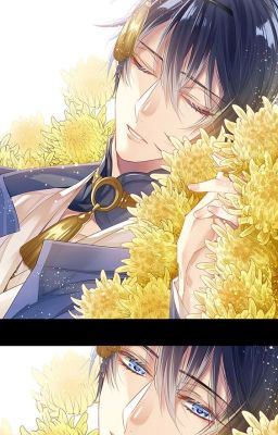 [Touken Ranbu] Ánh Bình Minh Của Năm Tháng