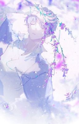 [Touken Ranbu] Thẩm Thần Giả Chờ Các Ngươi Lớn Lên