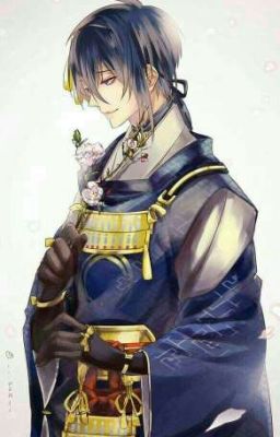 [Touken Ranbu] Trăng lưỡi liềm