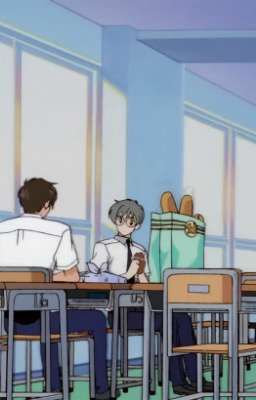 Touya ♥️ Yukito và 100 điều nhỏ bé trong tình yêu của họ [ Factke ] 