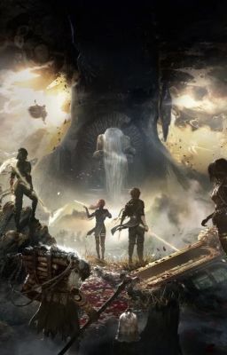 (TQYN) Đoàn Thám Hiểm Thứ 31