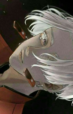 [(TR)Izana x Reader]Love sugar