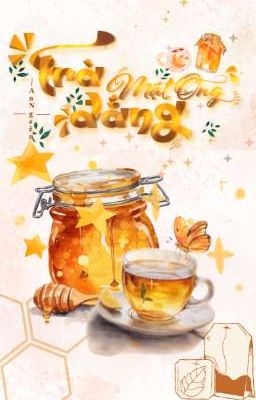 Trà Đắng Mật Ong