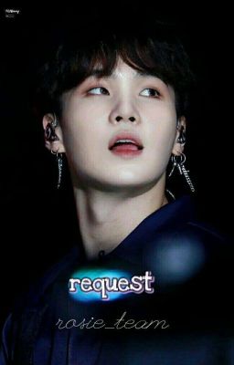 TRẢ REQUEST | suga-sugar93