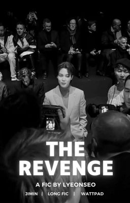 Trả Thù || Jimin