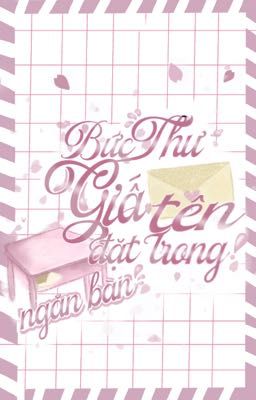[TRACK 2] KOOKMIN - BỨC THƯ GIẤU TÊN ĐẶT TRONG NGĂN BÀN