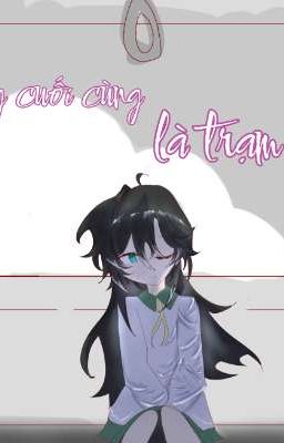 Trạm dừng cuối cùng là trạm Shiraki