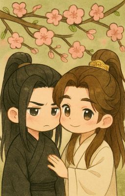 Trầm Hoa Tẫn Mộng