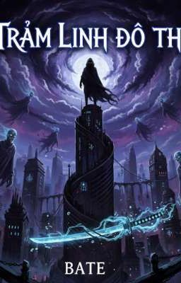 Trảm Linh Đô Thị