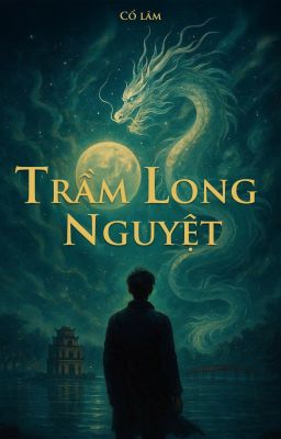 Trầm Long Nguyệt