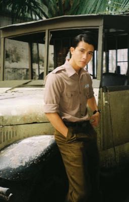 [Trần Ngọc Vàng x