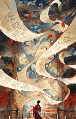 Trăng đỏ I: Huyết hồn lệnh