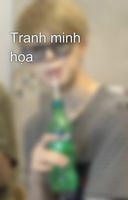 Tranh minh họa