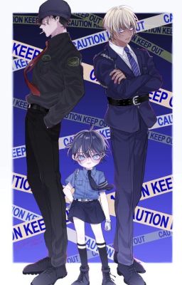 ⌈Trans⌋ ⌈AkaiShinAmu⌋ Ràng buộc và định mệnh