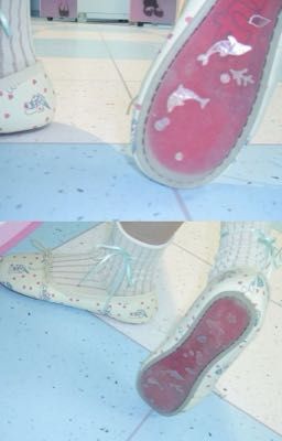 (trans) chuchuz ✦ not going anywhere