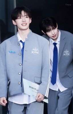 [trans] chuchuz | tưởng không gây mà gây không tưởng