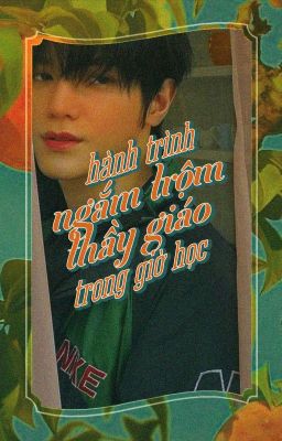 ⌠trans | dotae⌡ hành trình ngắm trộm thầy giáo trong giờ học