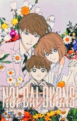 Trans | HakShi | Nơi Đại Dương Dừng Lại