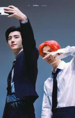 Trans HoonHee | Chú chó trắng yêu thích của ihs là ai? | R18