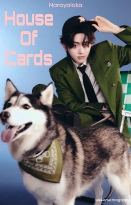 Trans ~ House Of Cards • gongfourz