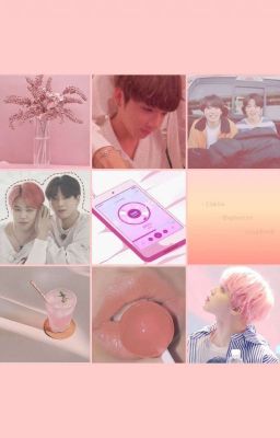 [Trans] Jikook/Kookmin Social Media!Au | Euphoric