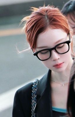 (trans) jiminjeong | hình như giữa hai giáo sư của tôi có cái gì đó thì phải?