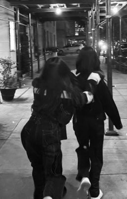 [Trans/kariselle] fill the void while i'm gone.