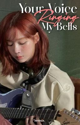 [TRANS] [KARWIN] YOUR VOICE RINGING MY BELLS [END]