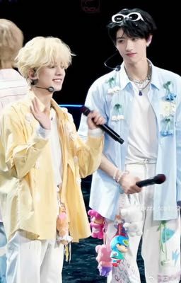 [TRANS|ONESHORT] Ai động vào Hàng Tương!?