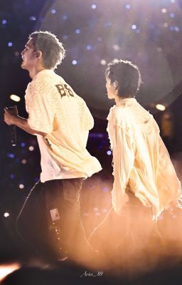 [TRANS] [Oneshot | GyuHao] Khái niệm duy nhất của loài chó