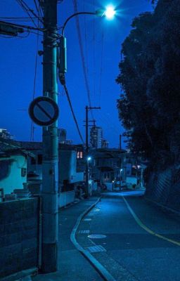 (trans) random short fic