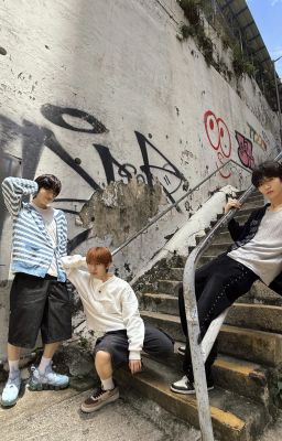 [Trans][Sakuryo] Bạn tôi thật đáng nghi
