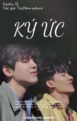 [Trans] TayNew - Ký Ức