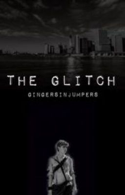 [Trans] [The Maze Runner] [Newt] The Glitch