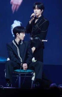[Trans/Tinh Kiệt] Series quay chụp GV thực tế