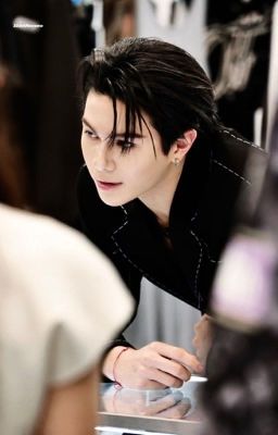 [TRANS/WilliamEst] Tôi Xấu Xí Yêu Em Thật Đẹp Xinh