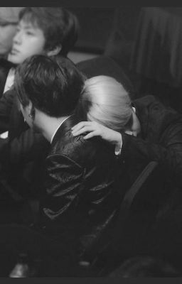 [trans] YoonMin - Overdramatic