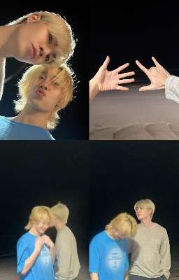 [TRANSFIC] Cảm Ơn Vì Đã Gặp Nhau, Cảm Ơn Vì Số Mệnh, Cảm Ơn Vì Có Các Bạn!