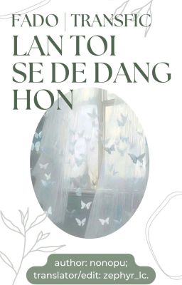 | transfic - fado | lần tới sẽ dễ dàng hơn