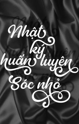 transfic; fado - nhật ký huấn luyện sóc nhỏ,