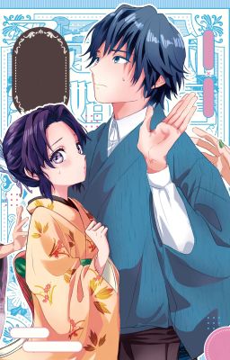 [Transfic/GiyuShino] Nỗi buồn của thiếu nữ gai 