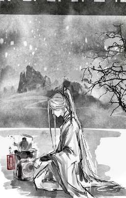 TRANSFIC |【HỒNG BẠCH HỶ | 红白囍】Hoạ Mạc - 画莫