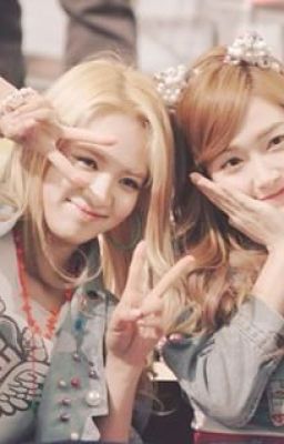 [TRANSFIC] I'm craving you - Hyosica